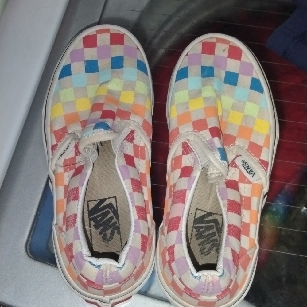 Sneakers